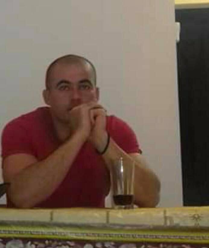 Nestao Lazar Pođanin