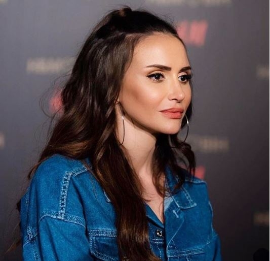 EMINA JAHOVIĆ SE UDAJE ZA TURSKOG MILIJARDERA?