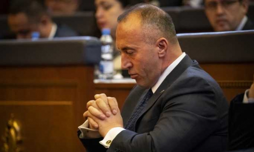 Haradinaj: Mi smo zajedno i jaki smo! Niko nas neće podijeliti