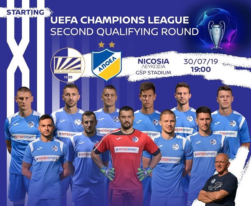 (POLUVRIJEME) APOEL vodi 2:0: Al Tamari asistira, Pavlović pogađa