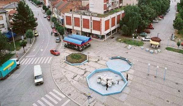 Horor kod Batočine: Jedna osoba poginula, sedmoro povrijeđenih