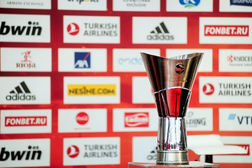 Keln domaćin F4 Evrolige 2020. godine