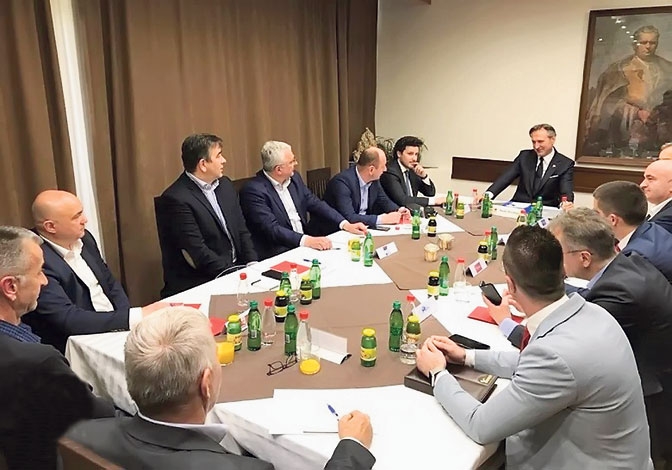 Opozicija gubi pregovaračku poziciju, teško do tehničke vlade