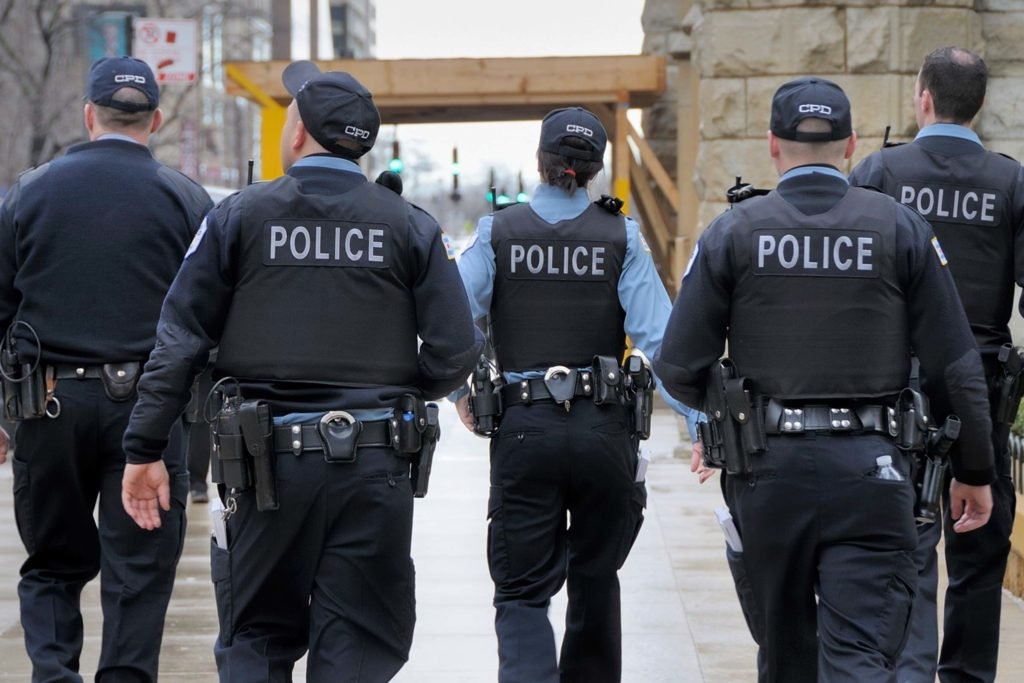 Policija zatražila uzdržavanje od kriminala dok je vrućina