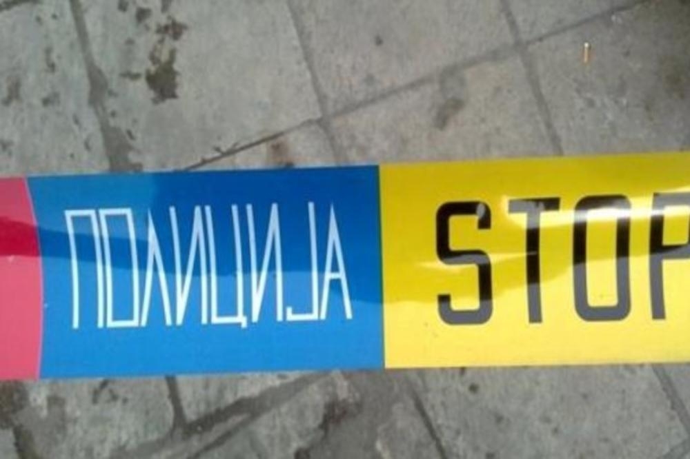 Pljačka u Skoplju: Naoružani napadači “kalašnjikovima” oteli više od 100.000 eura