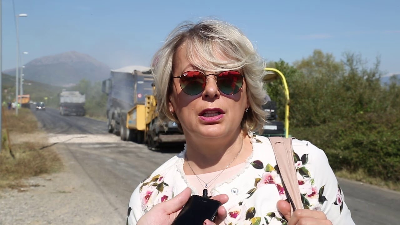 Violeta Klikovac podnijela ostavku, ide u Luku Bar