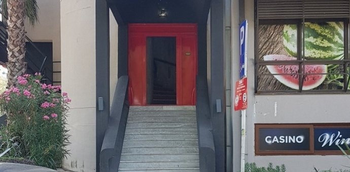 Pokrenut postupak protiv policajca Živkovića zbog pucnjave u diskoteci