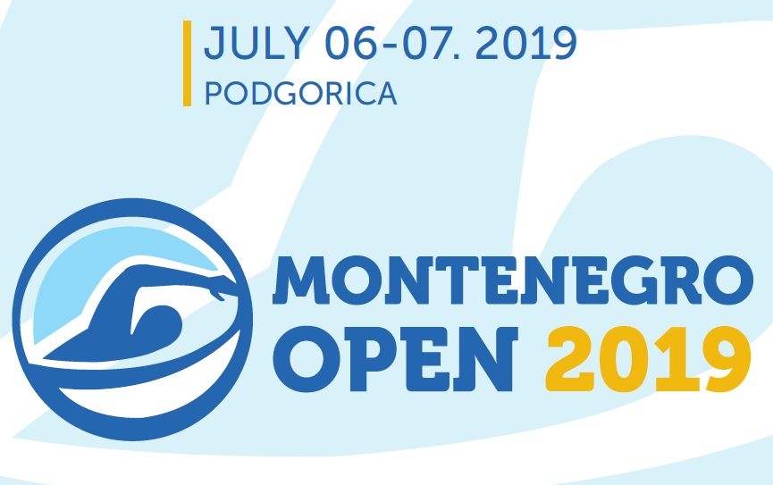 Završen šesti međunarodni plivački miting “Montenegro Open”