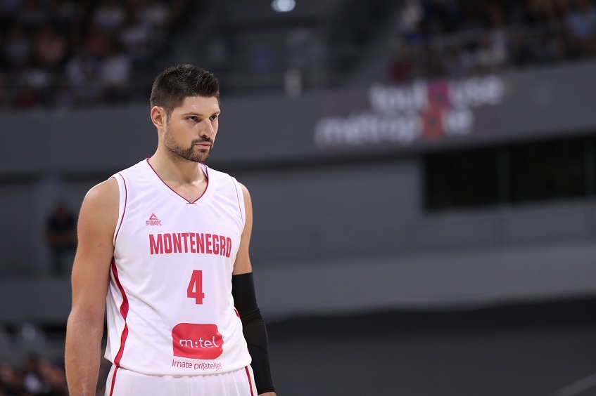 Sjajne vijesti: Nikola Vučević ide na Mundobasket!