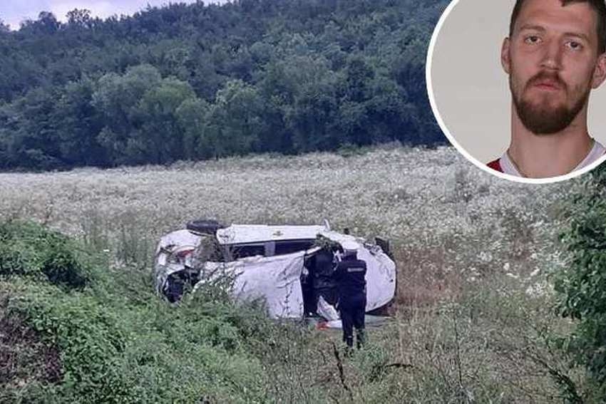 Odlična vijest: Kuzmić se probudio iz kome