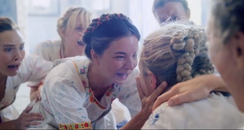 Novi horor izbezumio ljude: Boje ne ostajati sam kod kuće