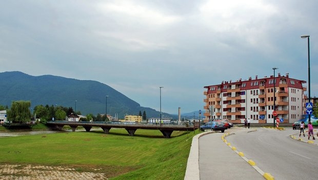 Sarajevo: Povrijeđeno 6 osoba, među njima i jedno dijete