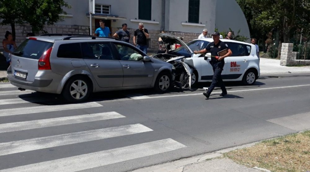 Stefanović doživio srčani udar tokom vožnje, supruga držala volan da ne slete sa puta