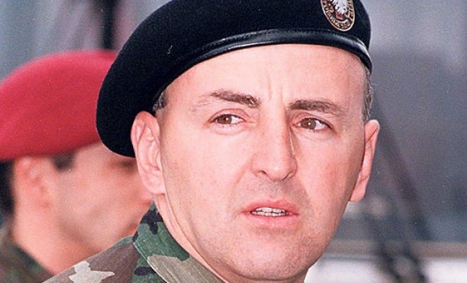 ON JE JEDINI PRETUKAO ARKANA I OBILJEŽIO GA PO LICU! Bio je opasan momak ‘90