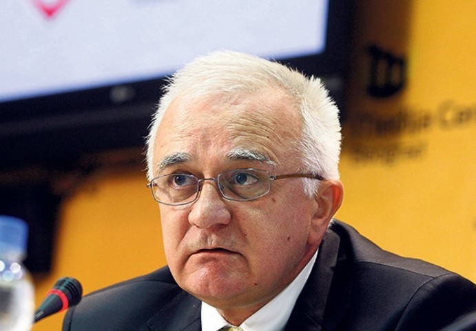 JANJIĆ: Crna Gora će jedina u EU ući 2025. godine