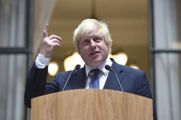 Britanski ministar pravosuđa podnosi ostavku ako Džonson bude premijer