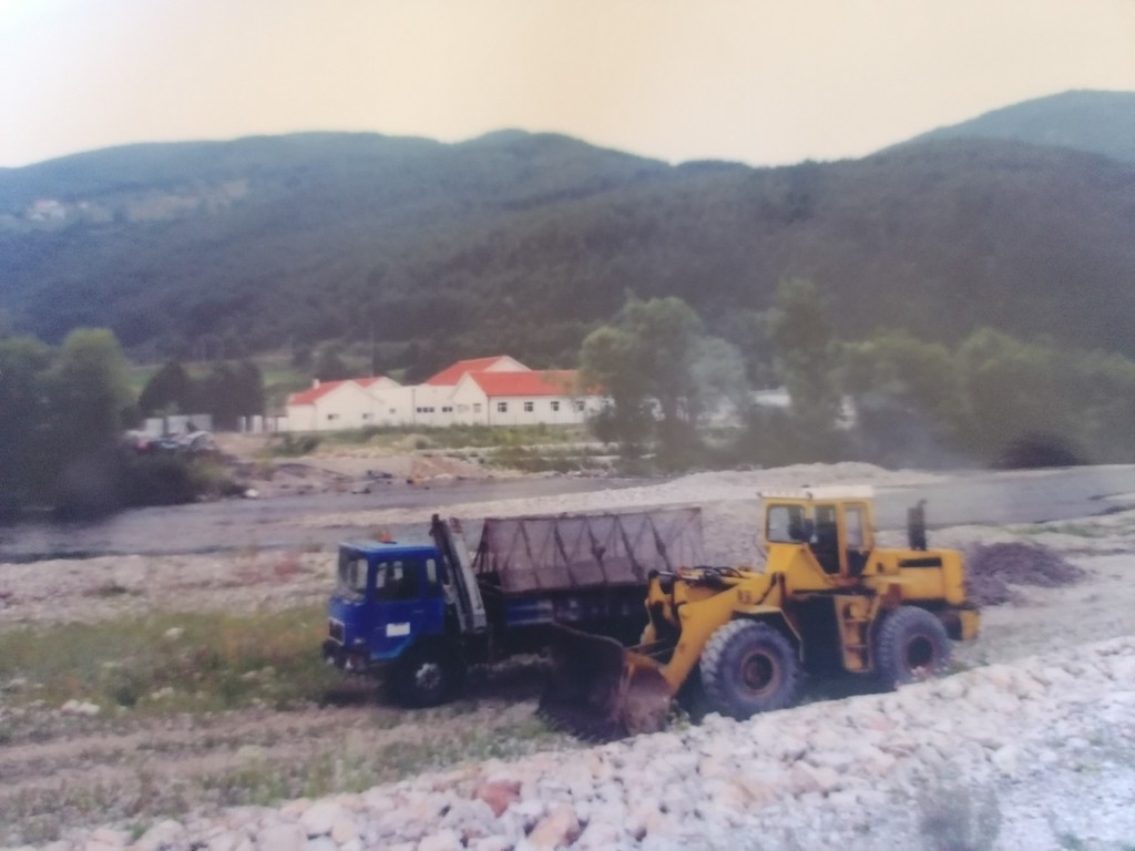 Prijave za nelegalnu eksploataciju na rijekama Lim i Ibar
