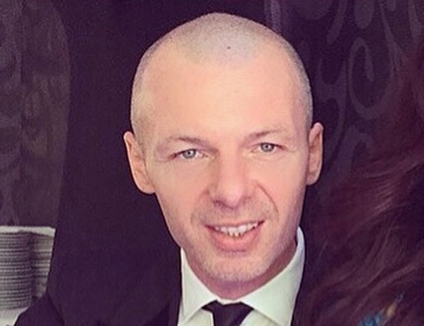 Brutalno pretučen Simon Karić u Beogradu