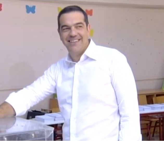 Cipras priznao poraz na izborima i čestitao Micotakisu pobjedu