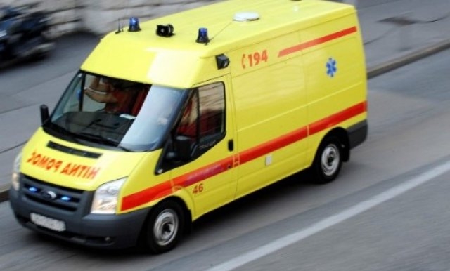 TUGA: Umrla djevojčica od 4 godine koju je otac ostavio u pregrijanom automobilu!