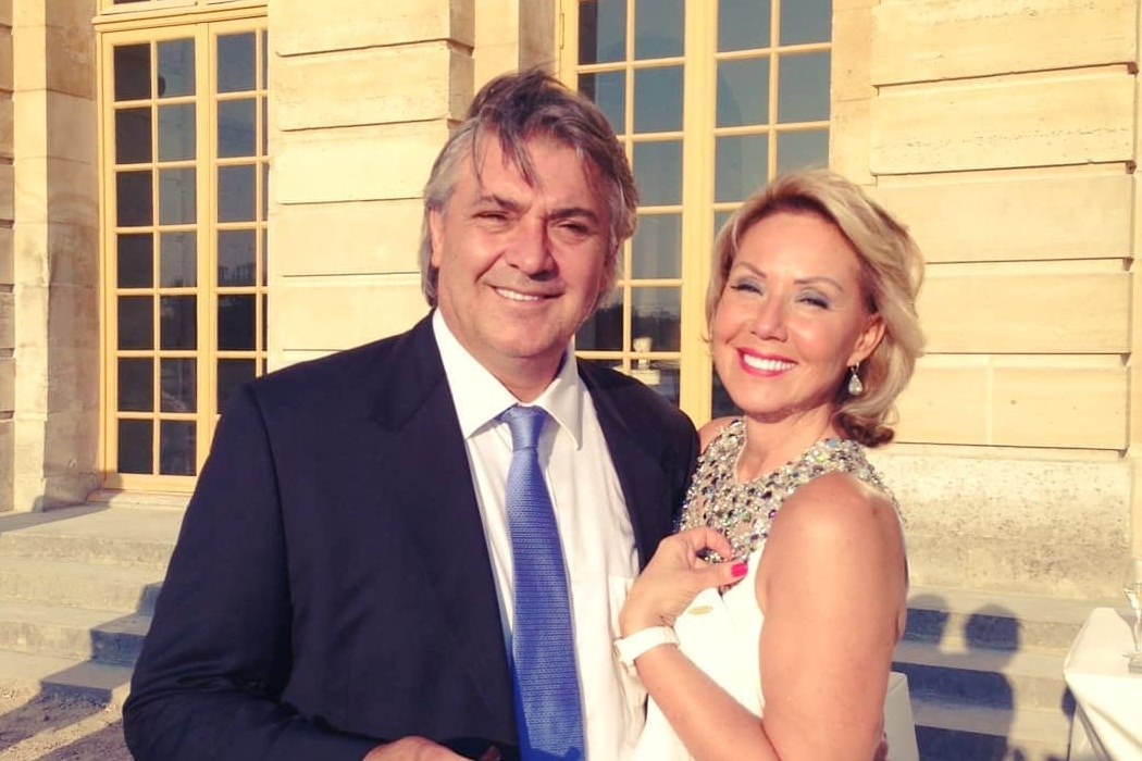 BRENA I BOBA SE I NAKON 33 GODINE VOLE KAO PRVOG DANA