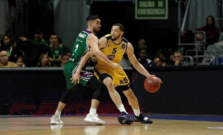 Darington Hobson osmo pojačanje Mornara