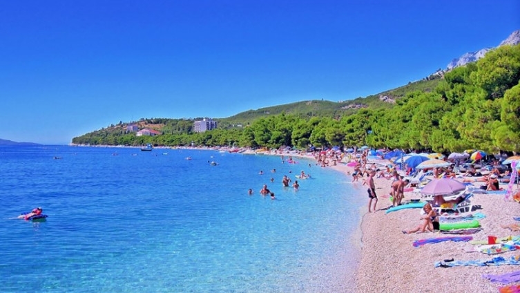 Veliki pad u Hrvatskoj: Kod komšija čak 90 hiljada gostiju manje nego prošle godine