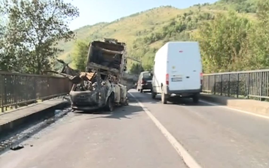 Za dan 26 saobraćajnih nezgoda
