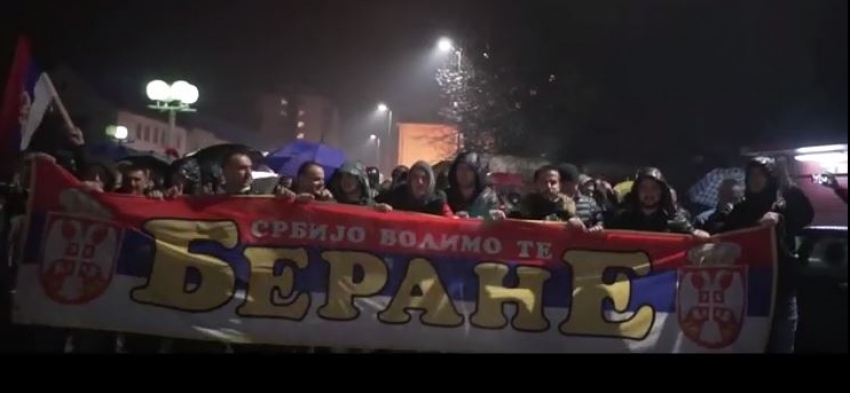 Srpstvo je vezivno tkivo opozicije: “Tamo daleko” i “Onamo, namo” drže vlast u Budvi, Beranama i Novom