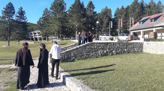 Uprava policije: Skup zabranjen za CPC i za MCP zbog bezbjednosti