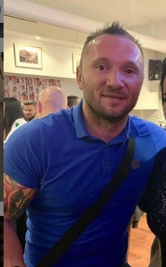 Šarićev tjelohranitelj negirao da je prijetio Tivćaninu