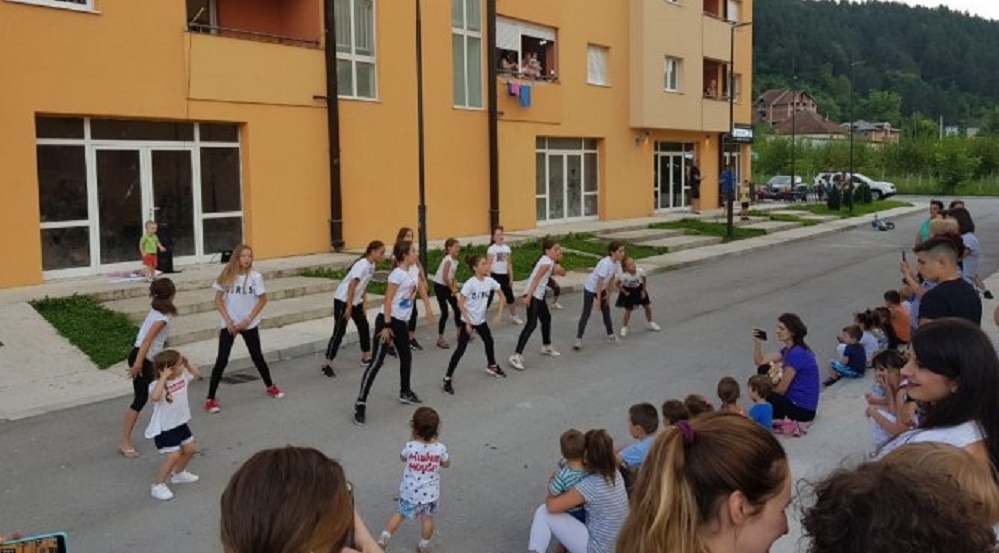 Svaka čast: Djeca organizovala priredbu i prikupila 700 eura pomoći za osmogodišnjeg Bjelopoljca