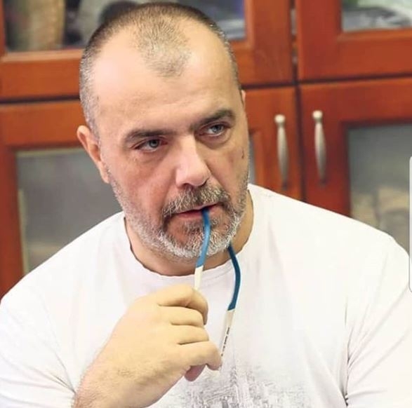 NIKOLA KOJO SE OPROSTIO OD GORDANA MIHIĆA: Riječi glumca su pune POŠTOVANJA i divljenja