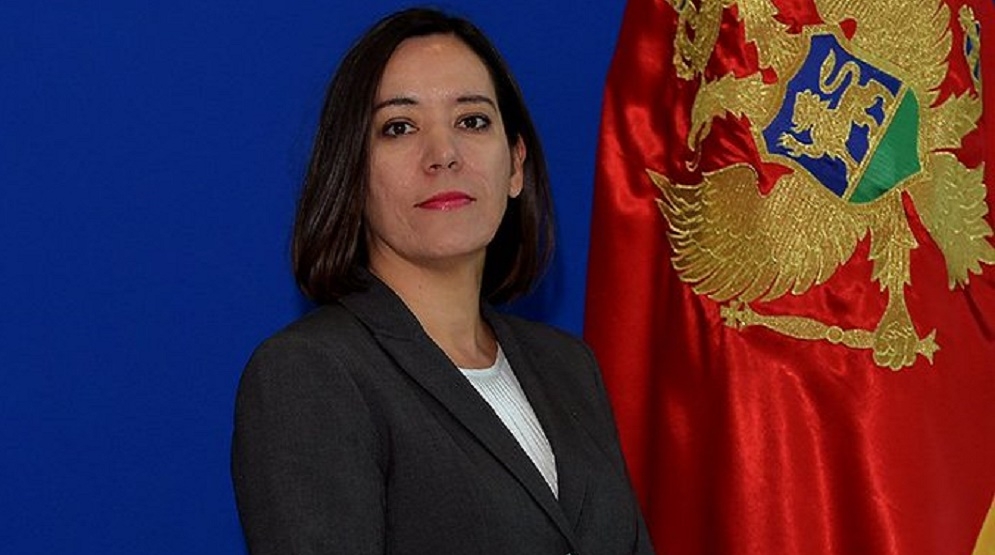 Na lični zahtjev: Vlada razriješila dužnosti Lalović i Vujošević