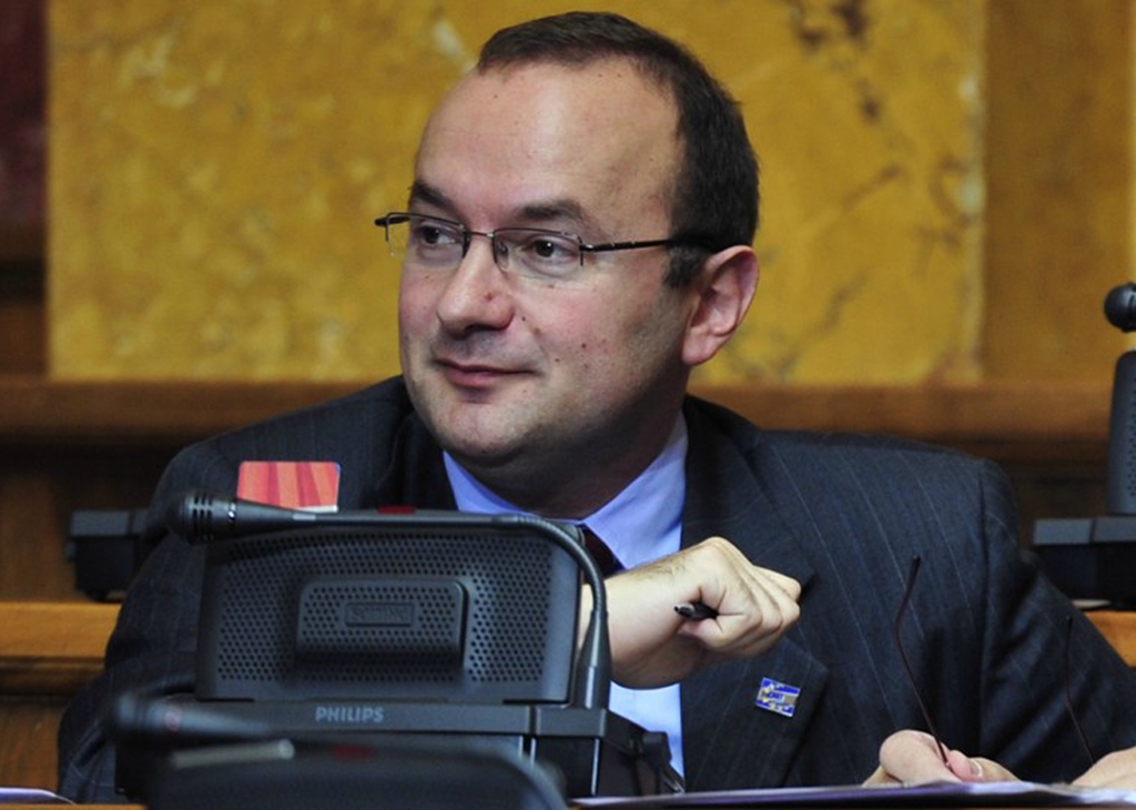 Pavićević: Više sam ja doprinio Srbiji nego svi lideri DF-a zajedno