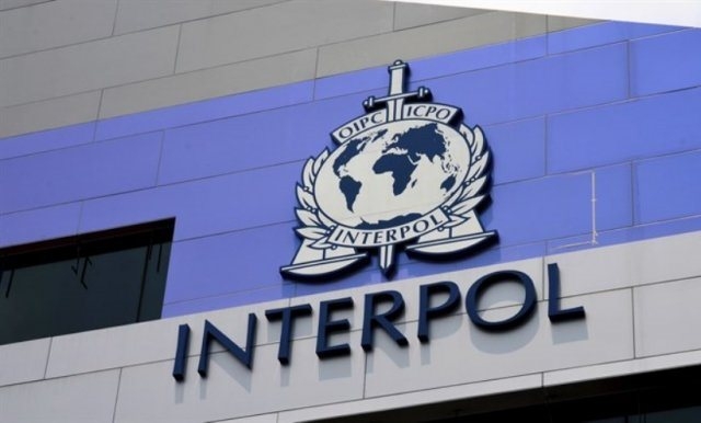 Interpol Podgorica za šest mjeseci raspisao 62 potjernice
