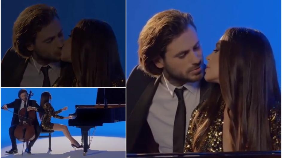 (VIDEO) Stjepan Hauser i Lola zajedno nastupali, pa se ljubili: “Ovo ti je najzgodnija djevojka”