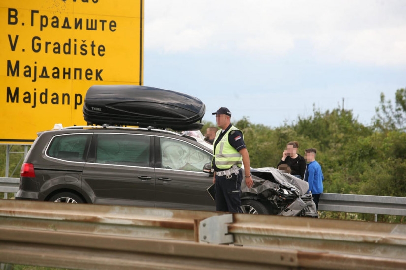 Umrli blizanaci iz Kragujevca: Majka se godinama borila da ih dobije, a izgubila ih je obojicu u samo jednom danu