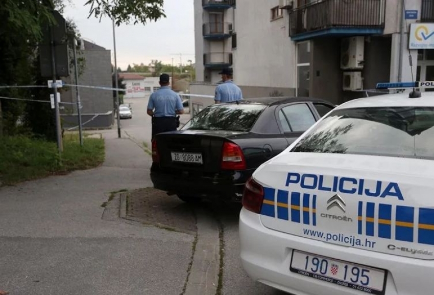Komšija Mehmed je sve vidio: Detaljno opisao momente prije krvoprolića u Zagrebu