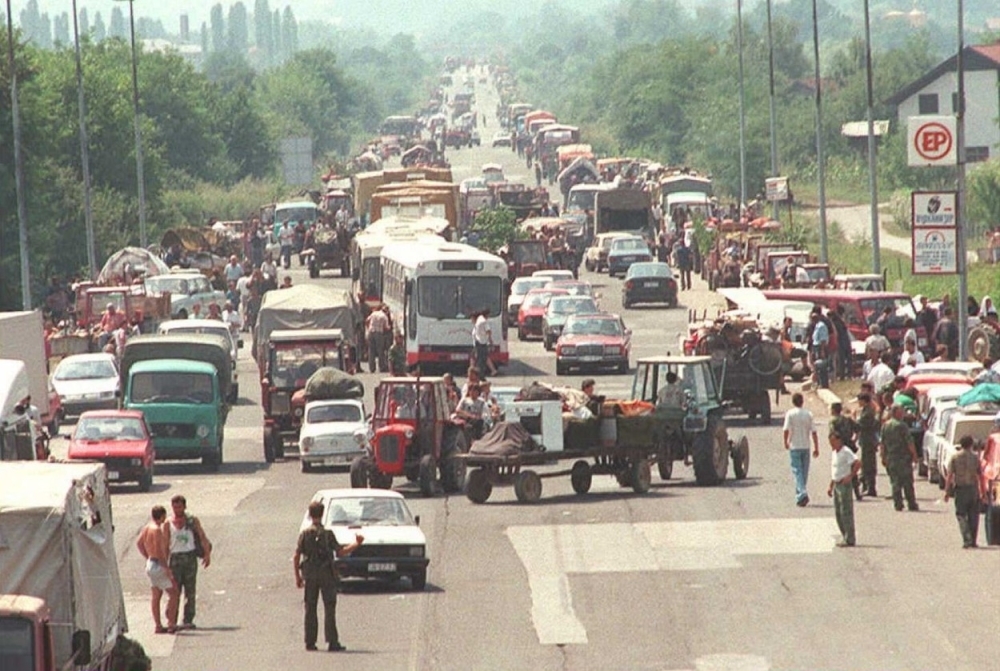 Dvadeset četiri godine od „Oluje“: Hrvatska slavi, u Srbiji dan žalosti, Crna Gora “između čekića i nakovanja”
