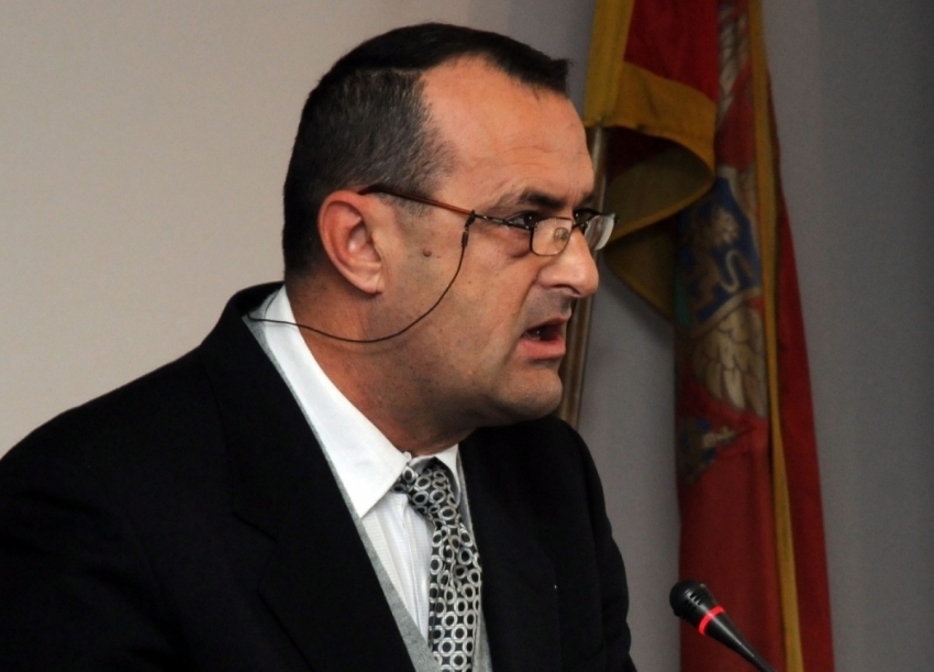 Reagovanje CPC: Poruka SPC protivustavna i prijeteća