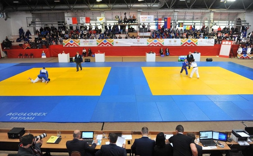 DžSCG: Na EP išli samo sinovi funkcionera i trenera Judo saveza