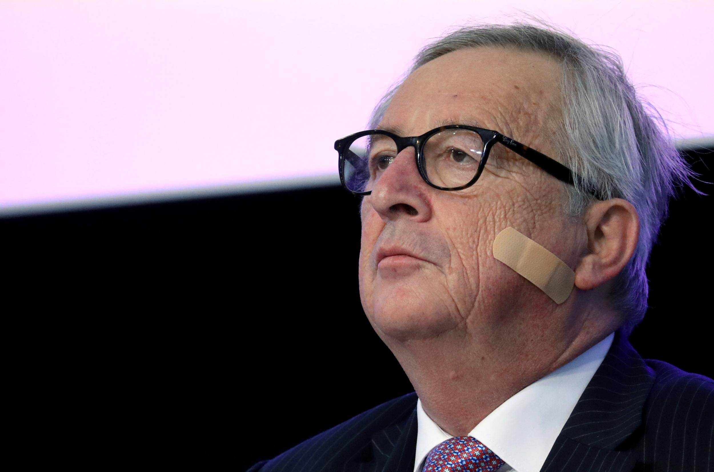 Junker ide na hitnu operaciju