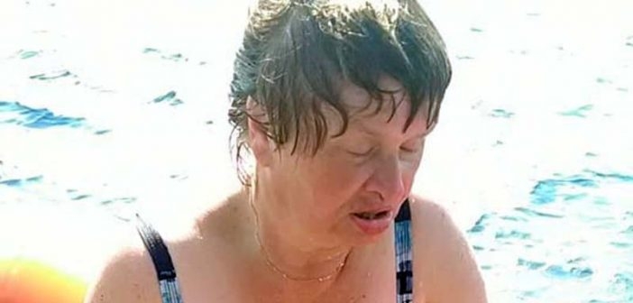 Spašena ruska državljanka kod plaže Utjeha