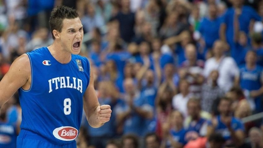 Galinari neće odigrati ni minut pred Mundobasket