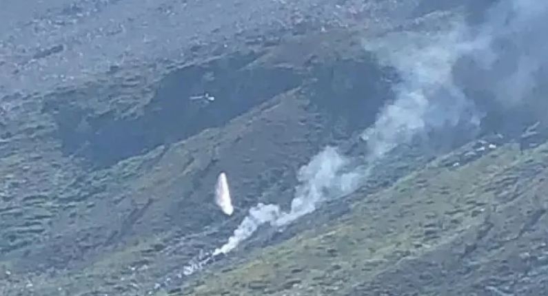 Tragedija: Srušio se avion, poginuli poznati muzičari i njihova kćerka