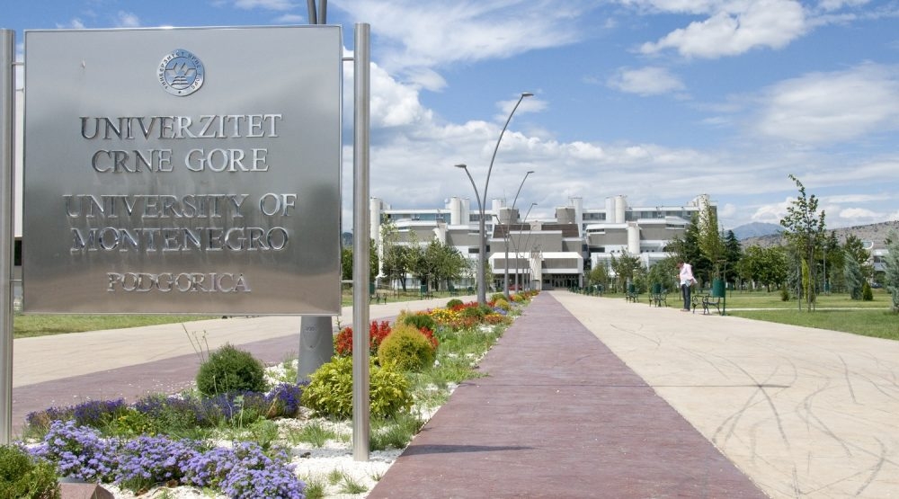 UCG: Krajem avgusta III upisni rok, još 527 slobodnih mjesta