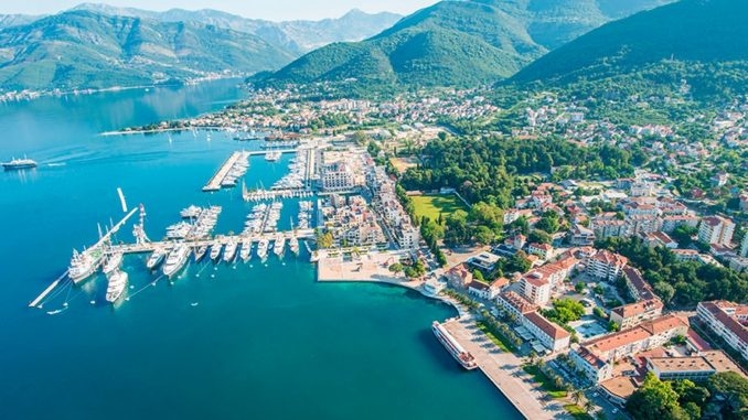 Tivat bilježi turističke rekorde: Veliki broj gostiju iz SAD, Njemačke, Francuske, Australije…