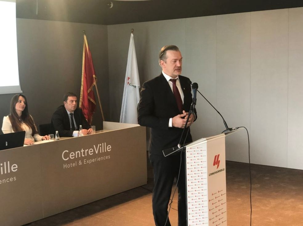 Bulatović: Vlada Crne Gore nije uradila ništa za Budvu