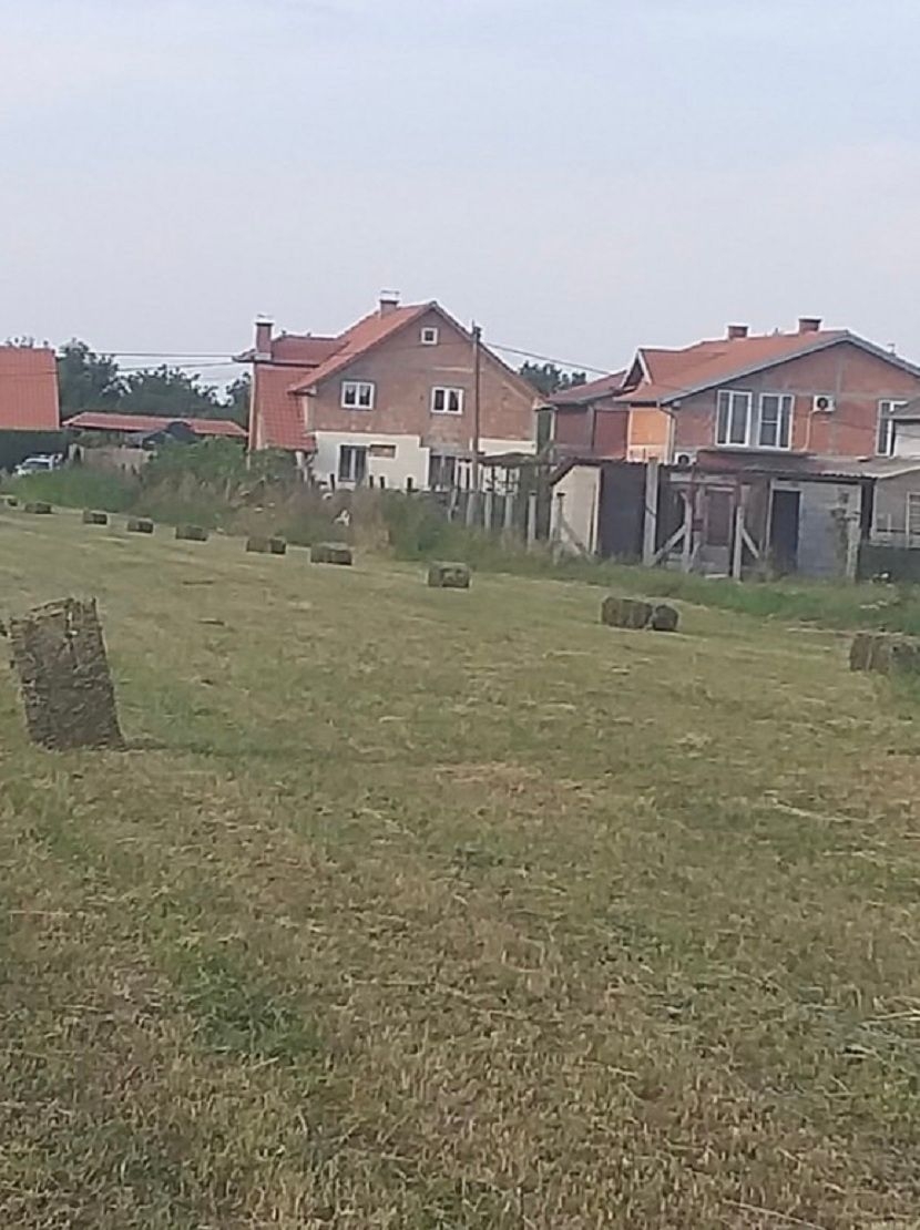 Srbija: Krenuo da ubije djecu, suprugu i majku! Ispalio tri metka u ženu, četvrti mu se zaglavio u cijevi, pa sebi prerezao vrat